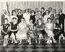 Seymour High School, Class of 1939, 20th Reunion
